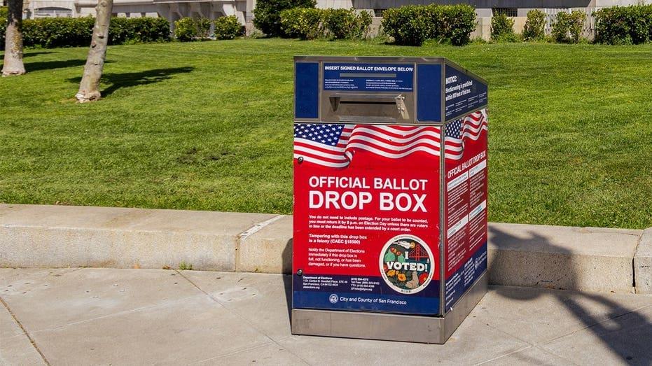 Trump DOJ's fight over 20K suspected noncitizen voters takes sharp turn as California ballots pour in