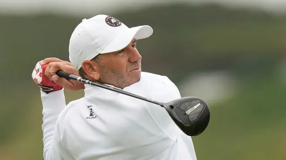 Masters winner becomes latest golfer to leave LIV, keeping 'options open' for PGA Tour return