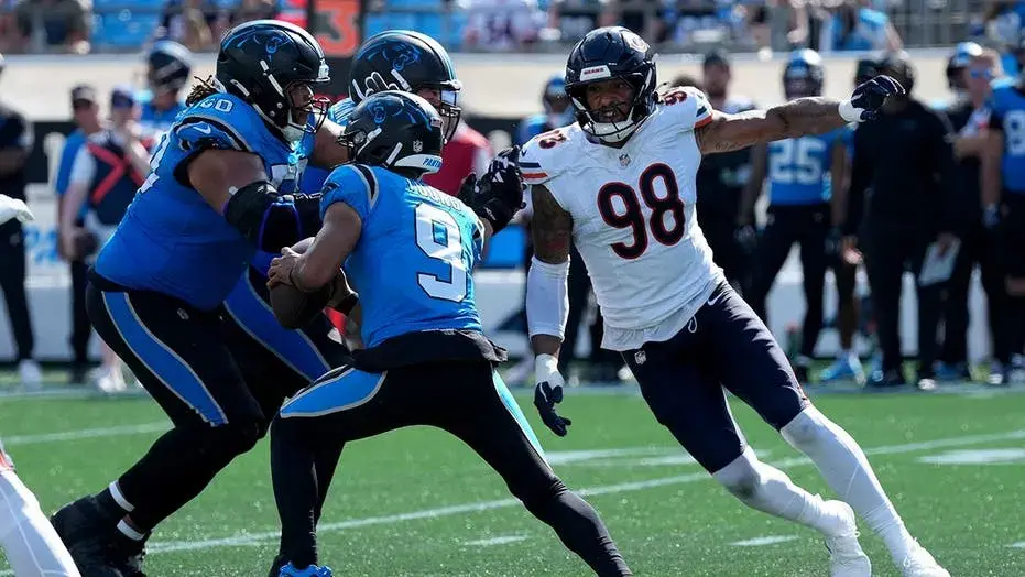 BetMGM Bonus Code FOXNEWS Covers Your First Panthers-Packers Bet up to $1500 in Select States
