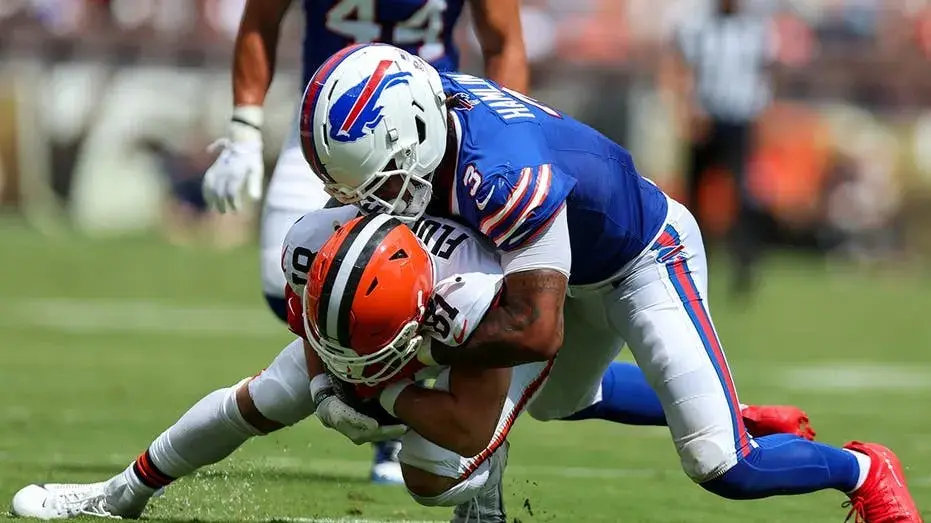 Study finds roughly 75% of deceased NFL players had at least some degree of CTE brain disease
