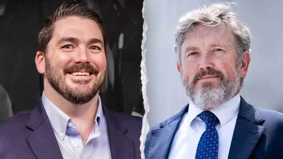 Libertarians challenge Trump-backed Republicans, look to shake up midterms beyond GOP-Dem duopoly