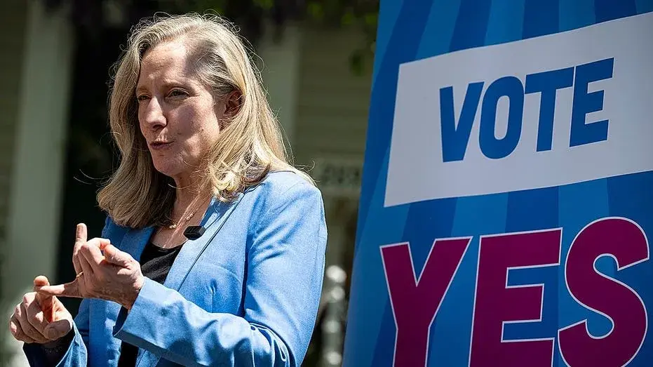 Dead felon voting controversy grows as 'Betty No Last Name' surfaces in Spanberger's rights restoration push