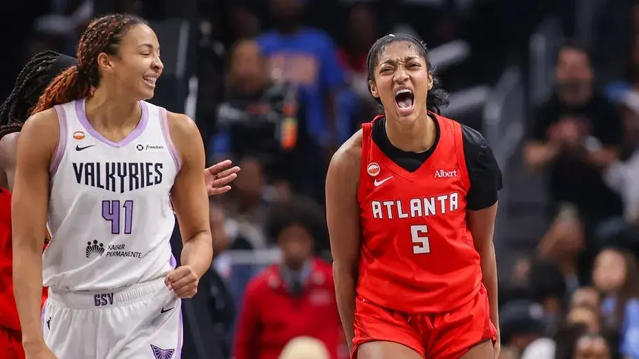 WNBA bailed out of scheduling disaster as Angel Reese, Dream force Game 7
