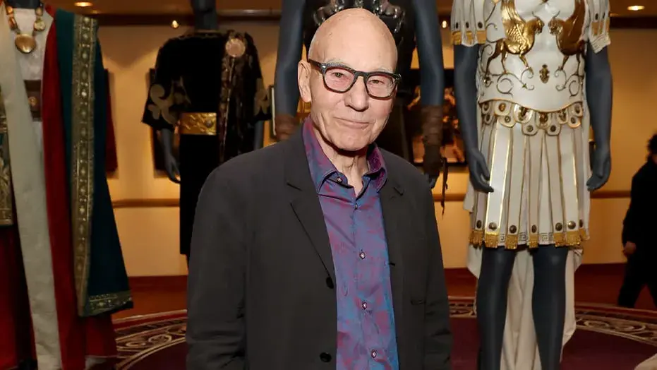 Patrick Stewart, legendary 'Star Trek' and 'X-Men' actor, dies at 86
