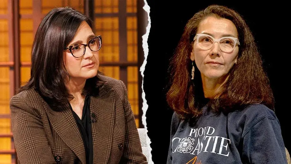 Bari Weiss faced 'significant resistance' from CBS News staffers about Alaska ballot scandal, insiders say