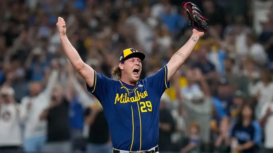 Milwaukee Brewers broke baseball on their way to remarkably dominant World Series run
