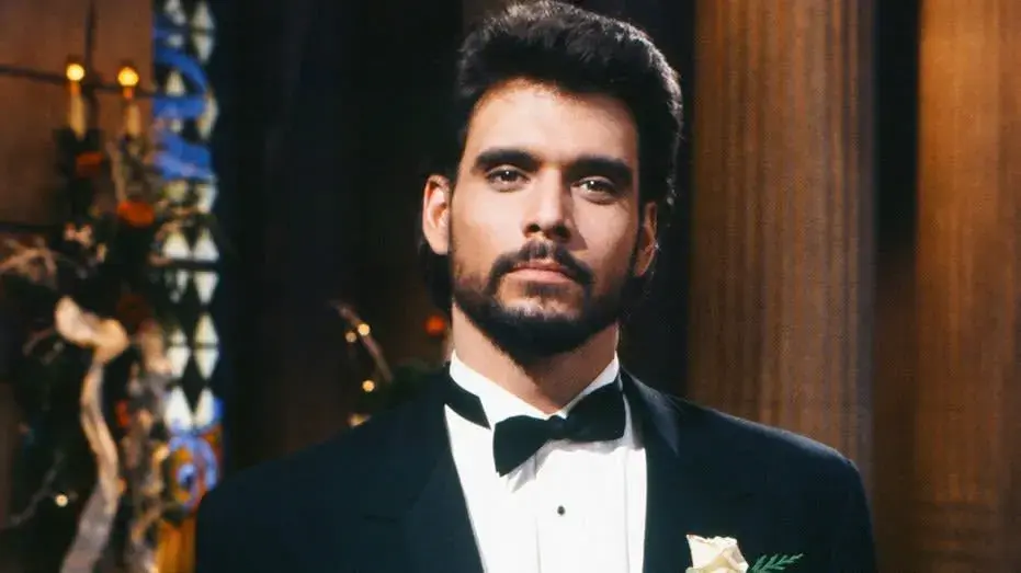 'Days of our Lives' star Robert Kelker-Kelly's cause of death revealed