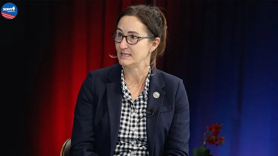 Minnesota official's voter guide message on Somali TV triggers viral backlash: 'Not an accident'