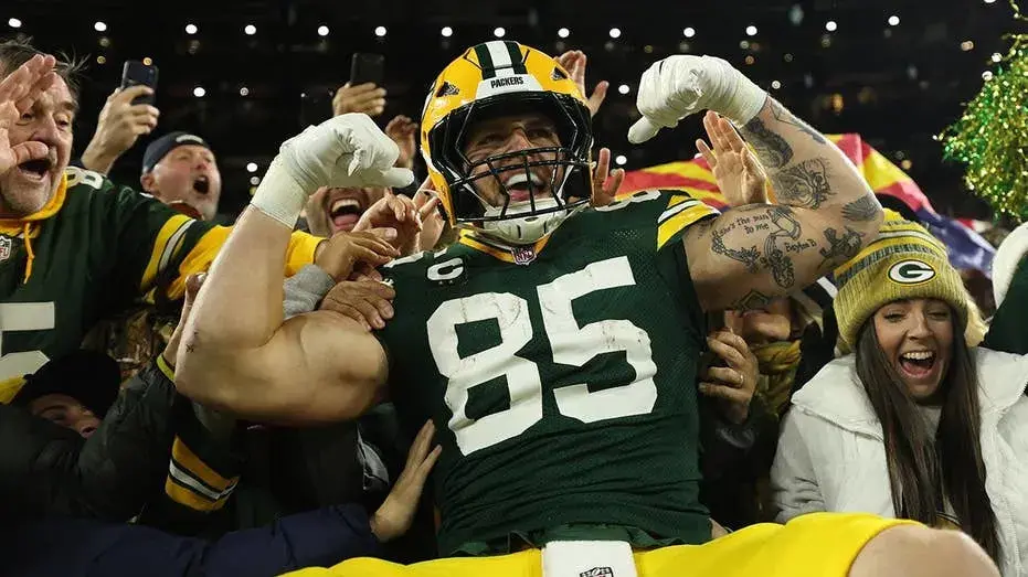 Packers top Panthers, Brewers storm Lambeau and Christian Watson returns from hospital