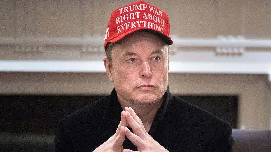 ARTHUR HERMAN: Musk and others prove that this election cash is king. Will it be enough?