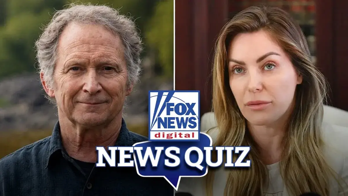 Fox News Digital's News Quiz: October 30, 2026