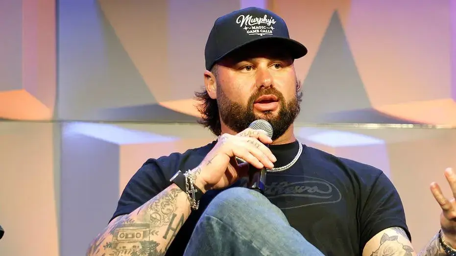 Koe Wetzel surprises fans with new country rock track 'Hard Way' featuring Stephen Wilson Jr.