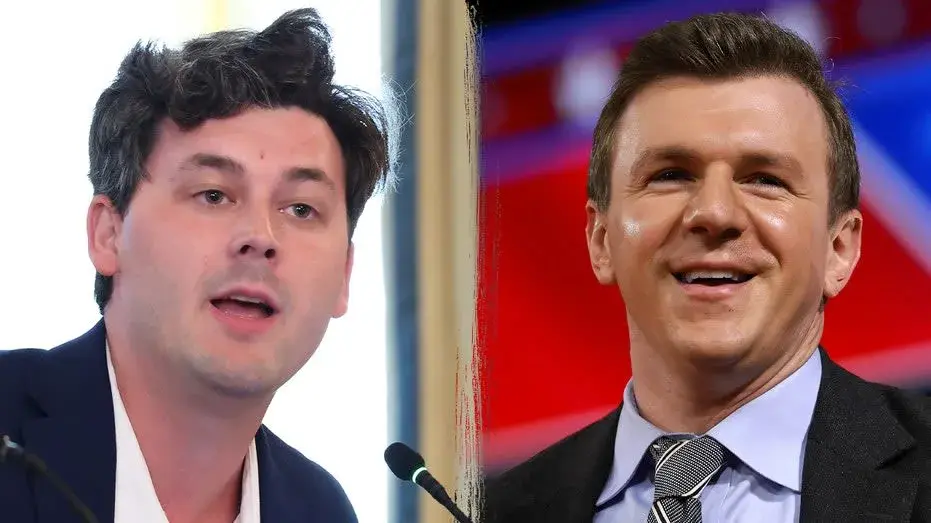 MIKE DAVIS: Democrats' lawfare targets journalists in Minnesota