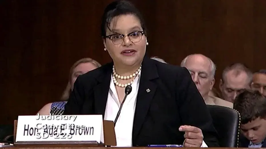 Unhinged judge who called Latino attorney a 'White savior' ordered to undergo psychiatric examination