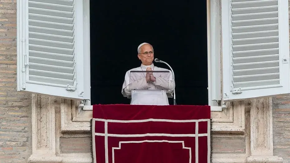 Pope Leo makes history in US election with move confirmed by Vatican
