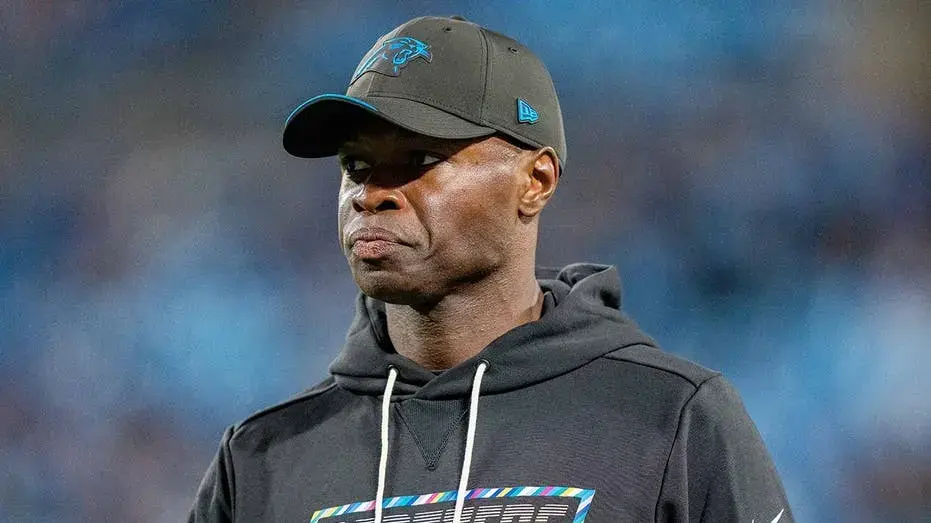 Panthers fire defensive coordinator Ejiro Evero after losing to Packers in major shakeup