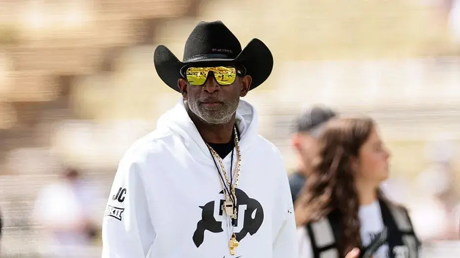 College football coaching carousel could explode as Lincoln Riley and Deion Sanders face mounting pressure