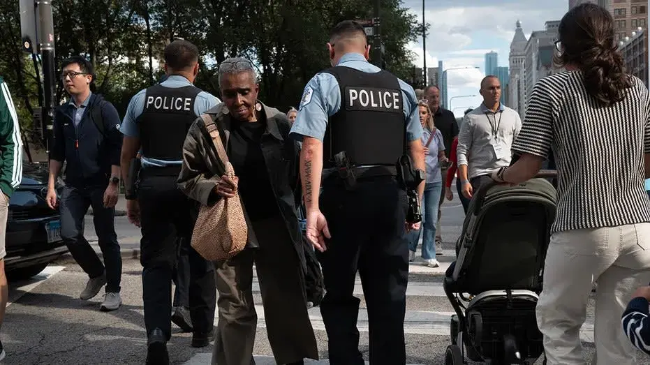 4 US cities are the lucky winners of Trump's $300M crime crackdown contest