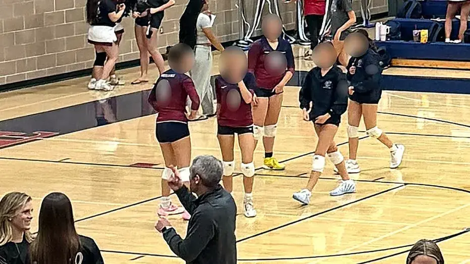 Colorado parents refuse to stay silent as school allegedly targets girls over trans athlete in locker room