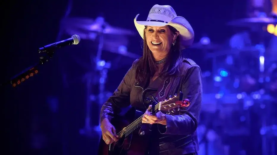 Terri Clark refused Auto-Tune and AI to keep her Ryman Auditorium live album raw and real