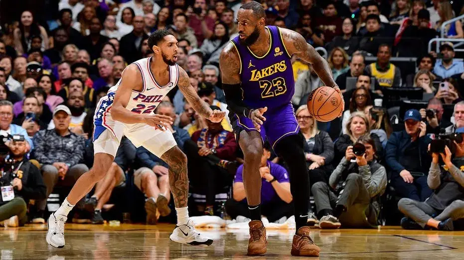 Costco, believe it or not, is selling a pair of LeBron James' game-worn sneakers for $70,000