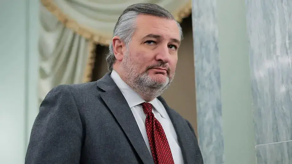Collins accuses top Senate Dem of blocking protections for Maine lobstermen as Cruz vows action