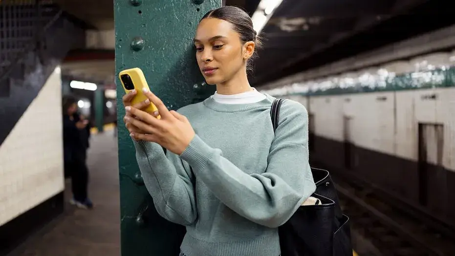 Fox News AI Newsletter: Don't want AI on your phone? What to do about it