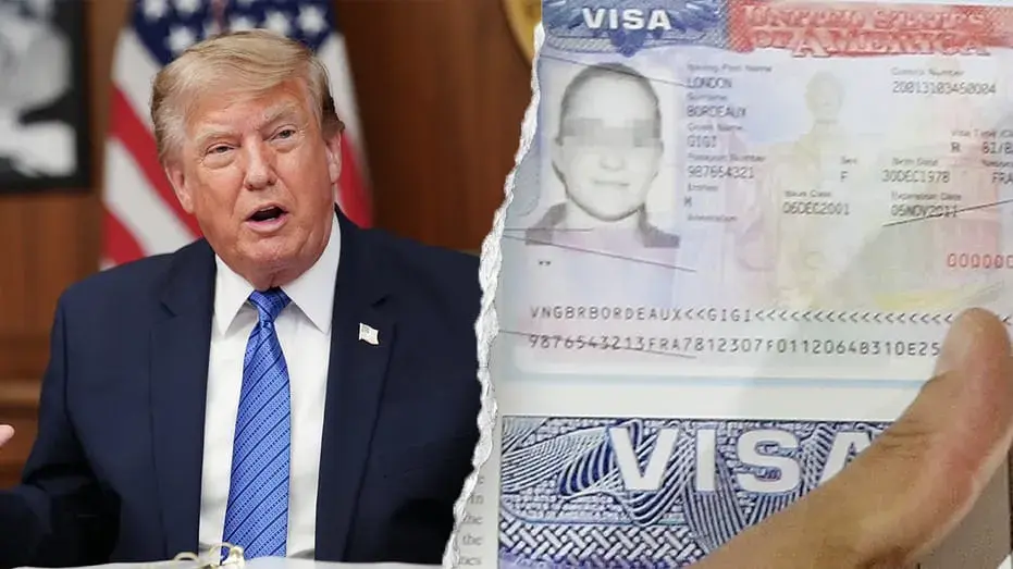 Liberal court delivers immigration win for Trump as judge warns of ‘floodgates’ if law firm succeeded