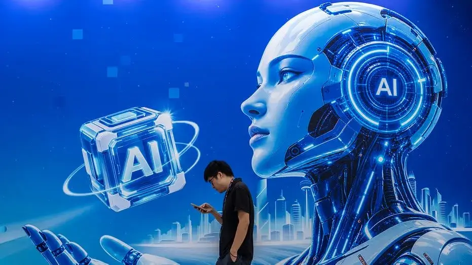 Unvetted foreign workers at AI firms raise national security alarms, advocates warn