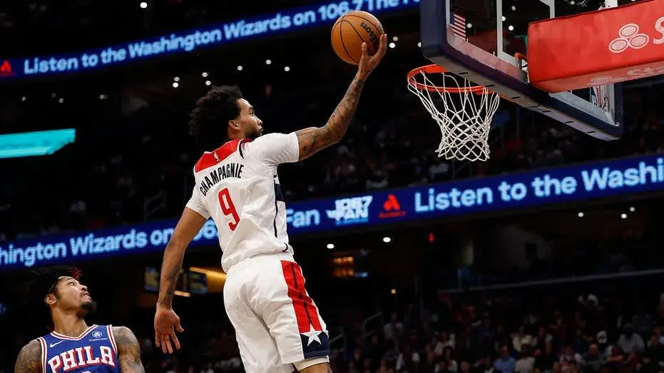Why the Washington Wizards are the smart moneyline pick against Charlotte Hornets tonight