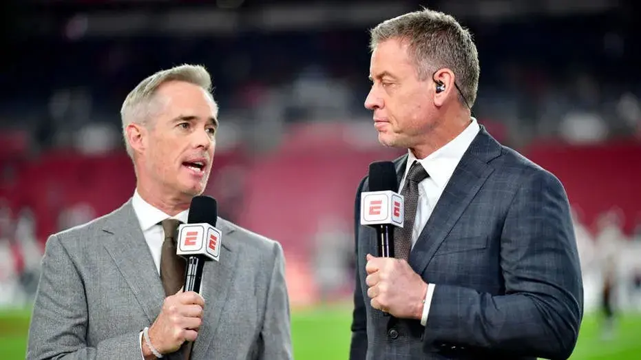 BOBBY BURACK: It's almost certainly over for Troy Aikman and Joe Buck as a duo