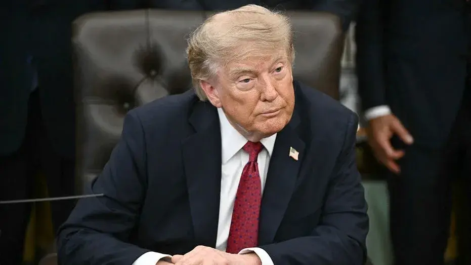 'The View' co-hosts agree Democrats should not impeach Trump if party wins back control of Congress