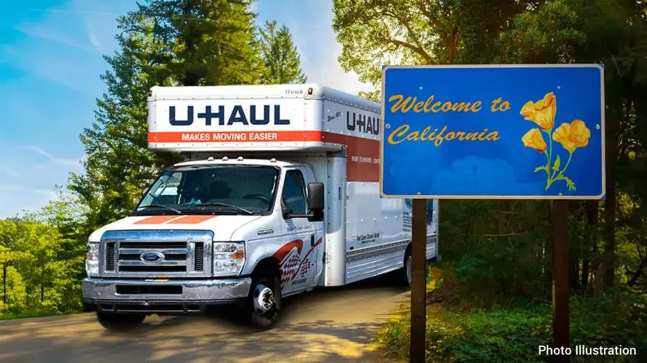 DAVID MARCUS: California transplants in Texas are voting Democrat, and they see no irony in it
