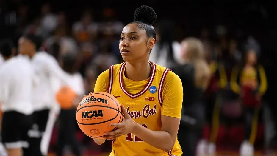 JuJu Watkins says she's dreamed of her first basket since ACL injury as USC looks to end title drought
