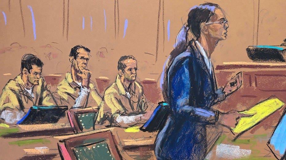 Private jets, yachts and powerful friends helped Alexander brothers lure women — and silence them, lawyer says