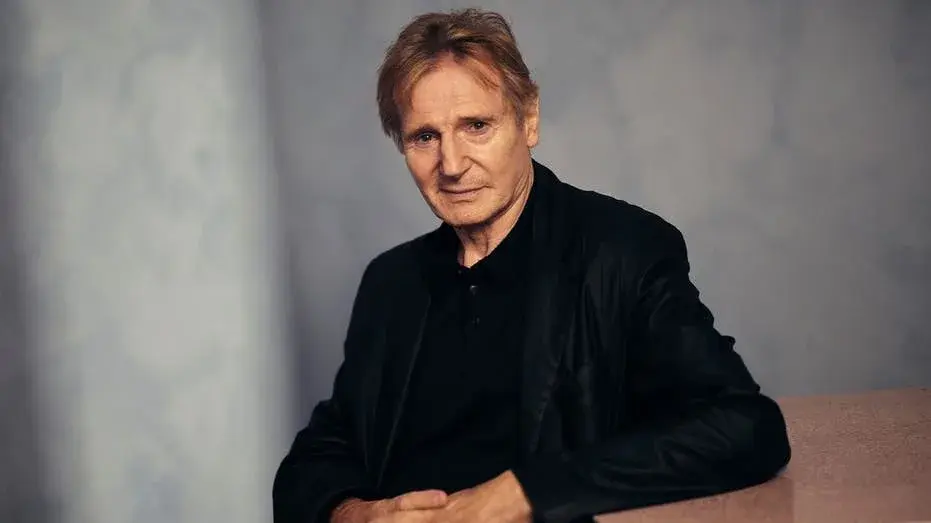 Liam Neeson, 74, says he doesn't need a gym to stay ready for action scenes