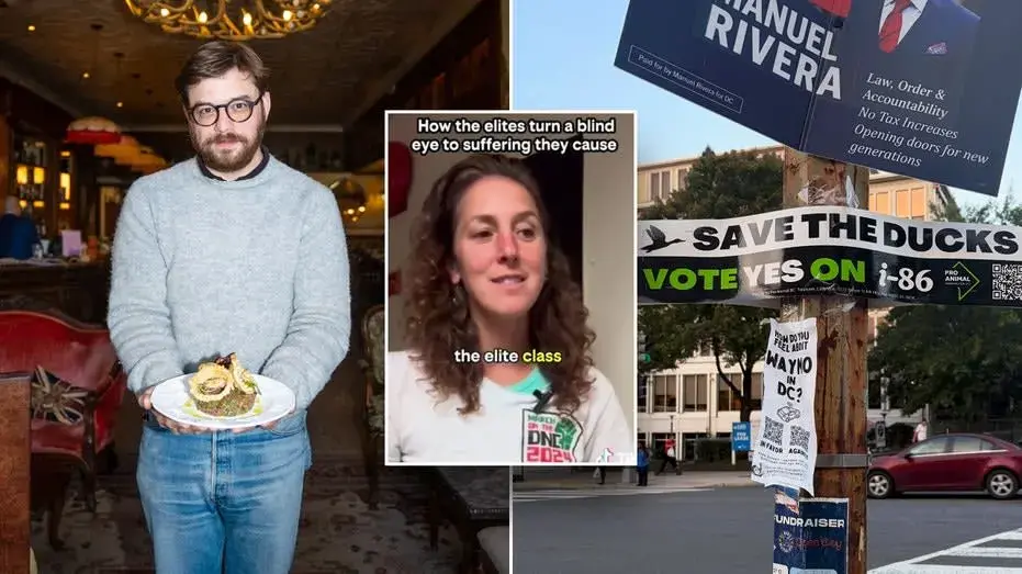 CodePink leader adds muscle to well-funded fight to ban restaurant delicacy