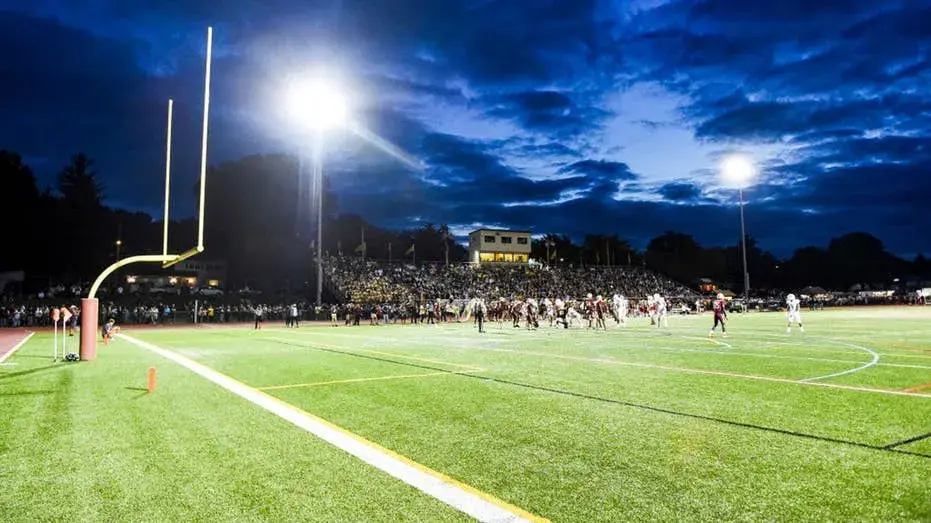 Insane Illinois high school football game sees 172-point explosion before darkness forces venue change