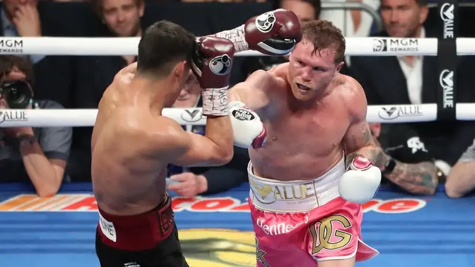 Underdog Promo Code FOXNEWS: Play $10, Get $50 on Canelo Alvarez vs Christian Mbilli