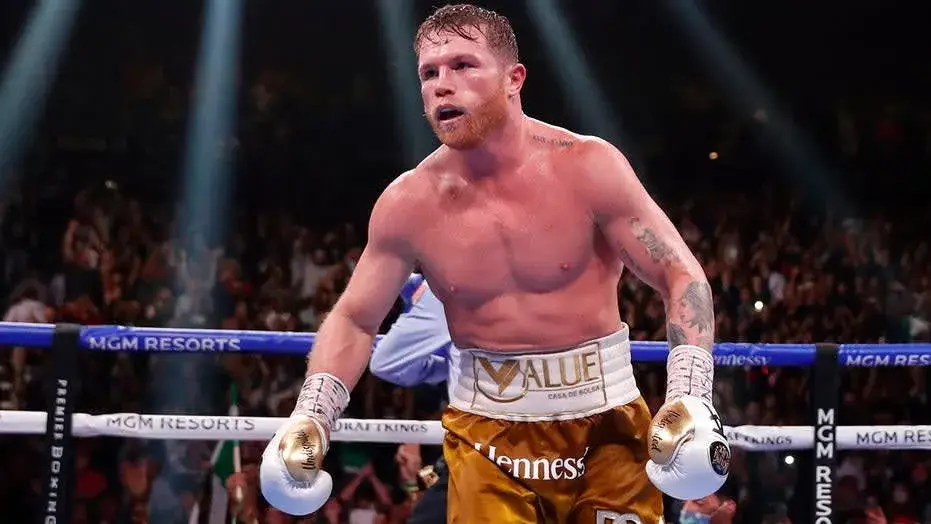 Betr Promo Code FOXNEWS: Unlock $200 in Bonuses and 4x Sweat-Free Bets for Canelo Alvarez-Christian Mbilli