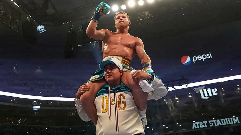 BetMGM Bonus Code FOXNEWS: Cover Your First Bets up to $1500 on Canelo Alvarez vs Christian Mbilli