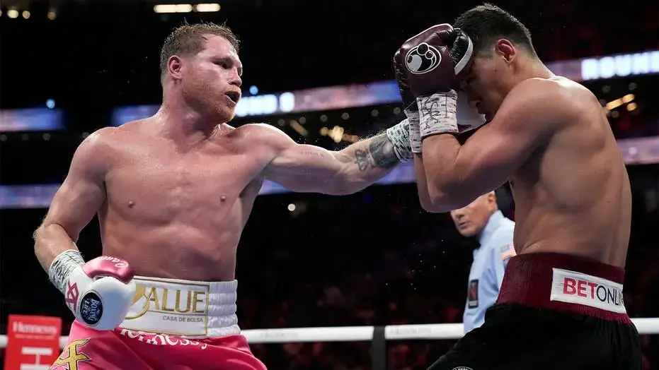 FanDuel Promo Code: Bet $5, Get $150 on CFB, Canelo Alvarez vs Christian Mbilli and the NBA