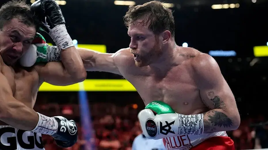 How to Bet on Canelo Alvarez vs Christian Mbilli With Fanatics, BetMGM, FanDuel and More