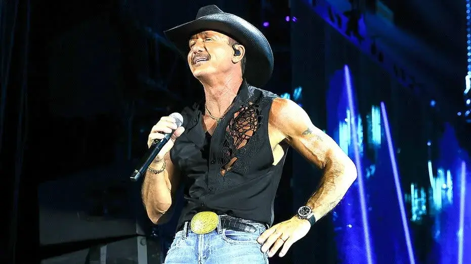Tim McGraw says brutal toll of filming 'Yellowstone' prequel pushed him to edge: 'Wouldn't have survived'