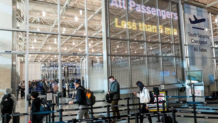 New York and LA didn't win America's best mega airport title, but one Midwest hub did