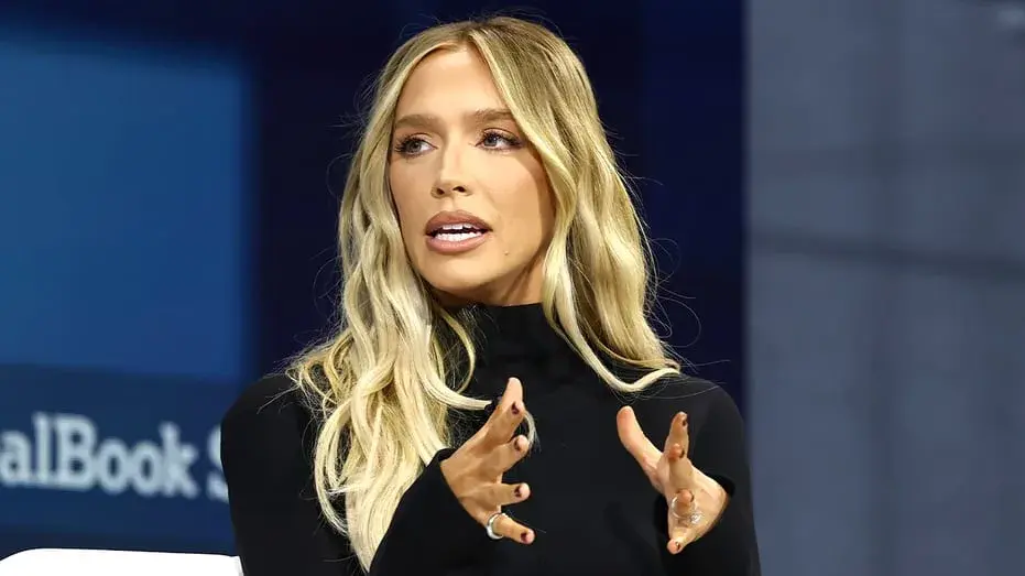 Riley Gaines, Kat Timpf push back after 'Call Her Daddy' host suggests wives can always find better partners