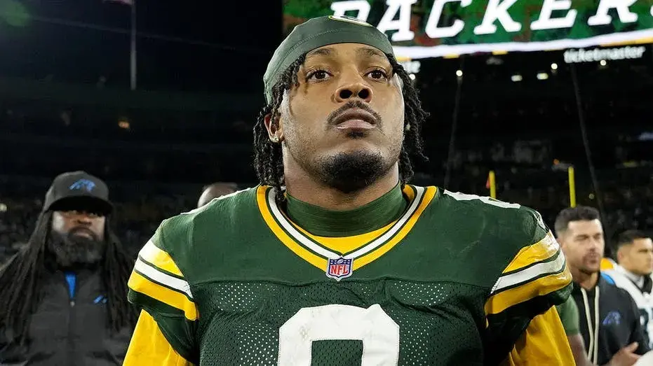 NFL to review additional abuse allegations against Packers star Josh Jacobs following May arrest