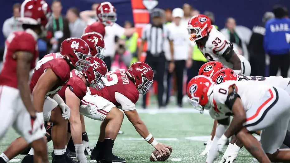 Transfer portal, not NIL, reason for parity, claims college football expert Brooks Austin